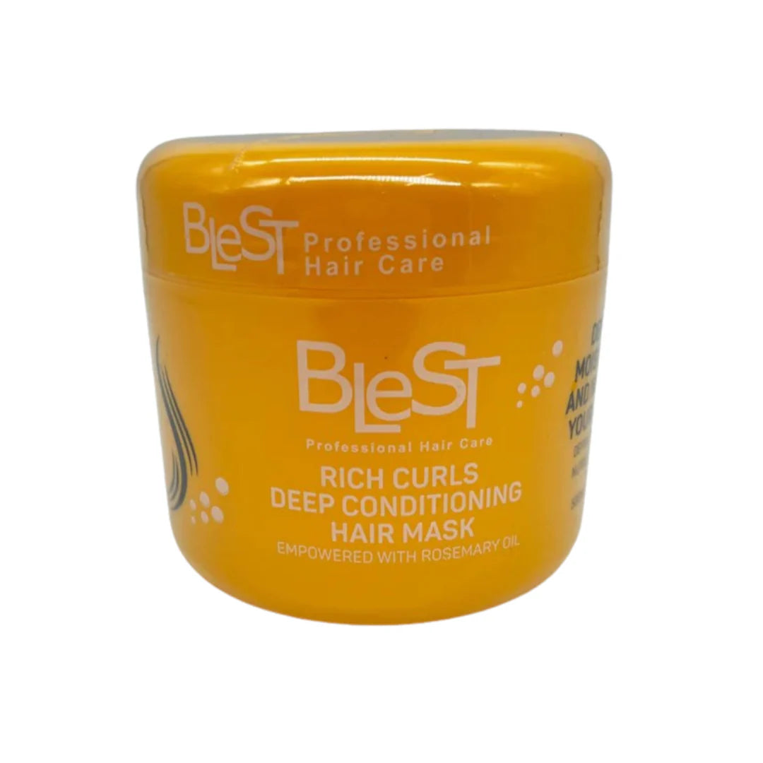 Blest Hair Mask