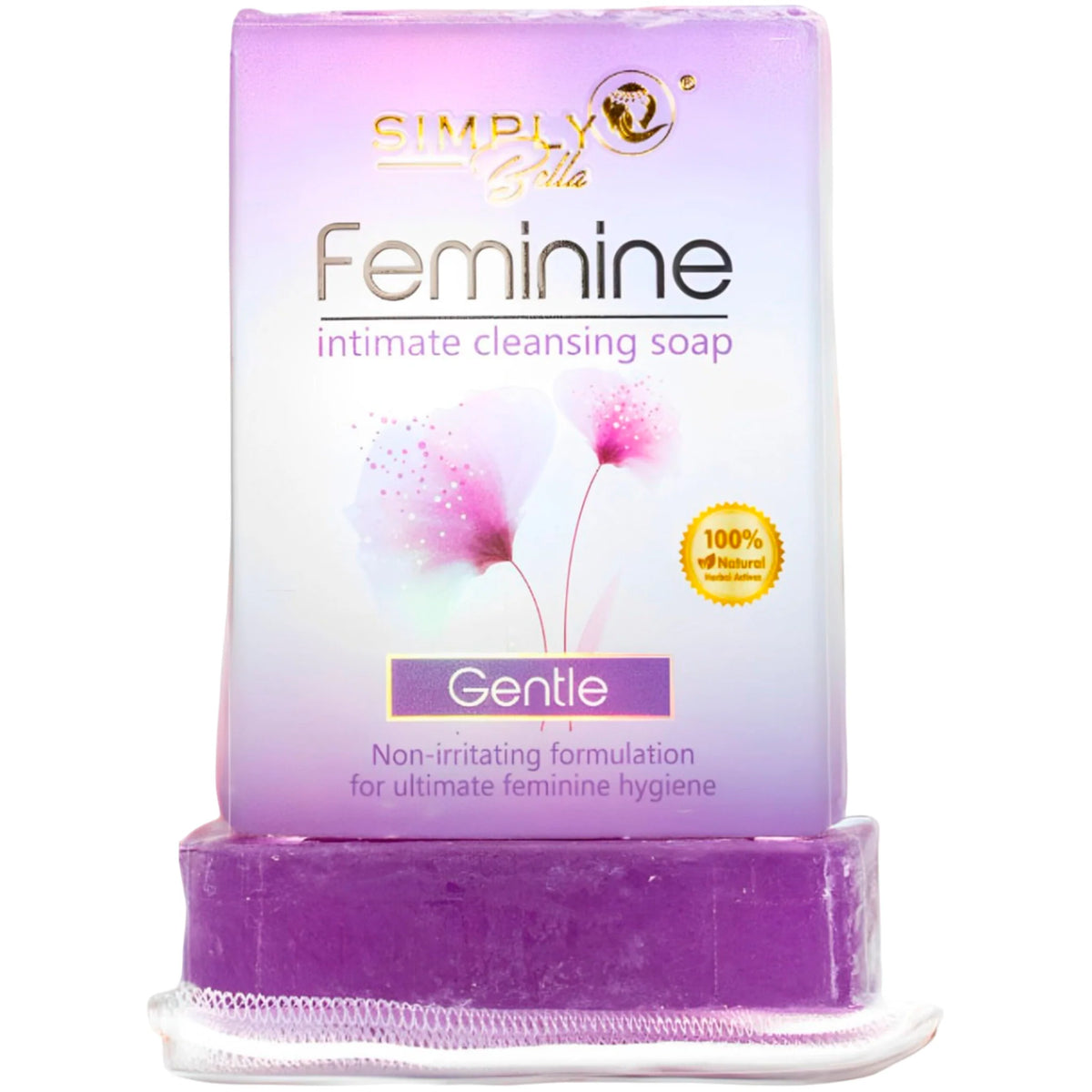 Jabón Intimo Femenino