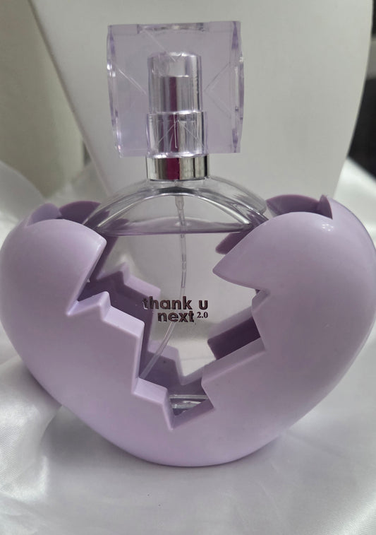Thank U 2.0 EAU Parfum