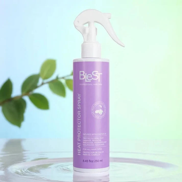 Blest Heat Protector Spray