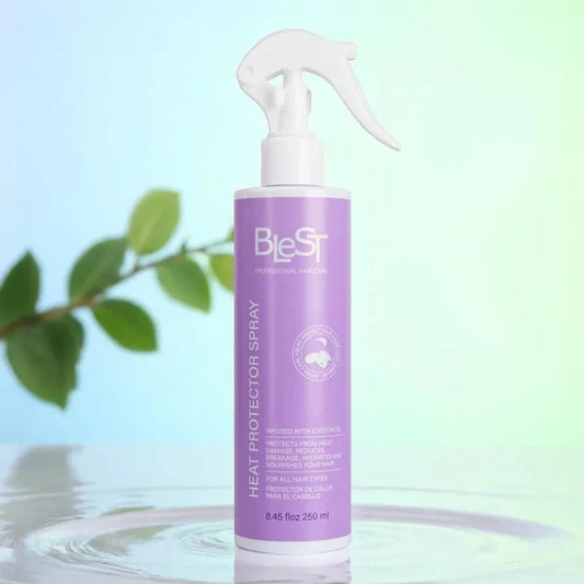 Blest Heat Protector Spray