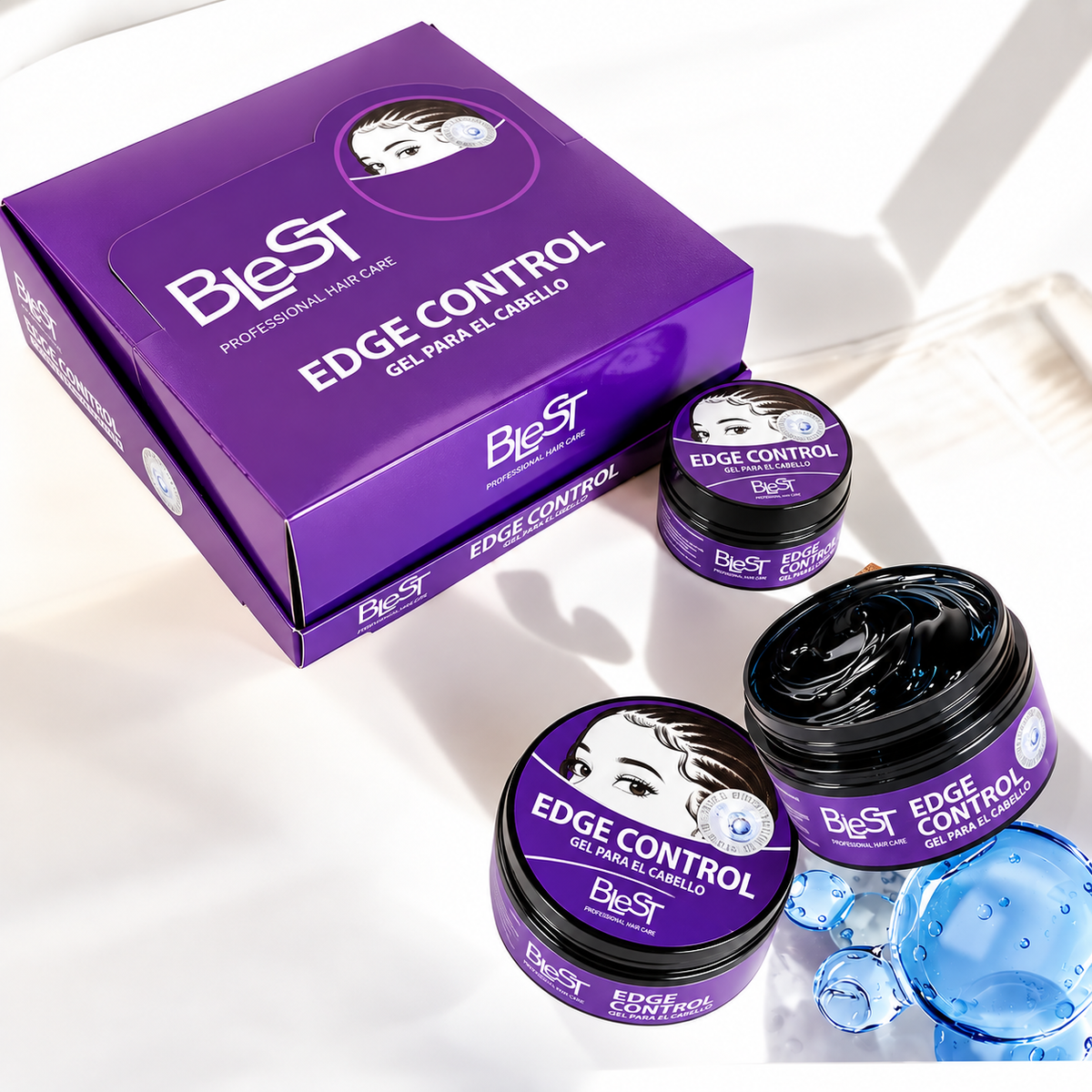 Blest Edge Control