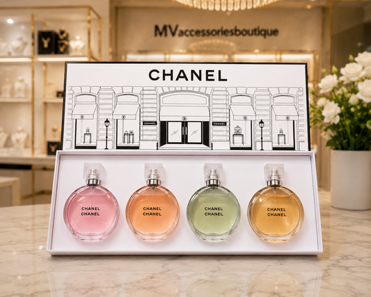 Chanel Parfum