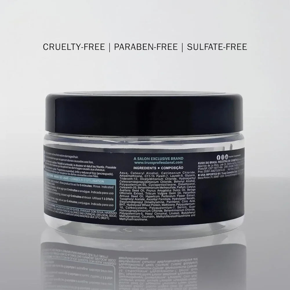 TRUSS Miracle Hair Mask