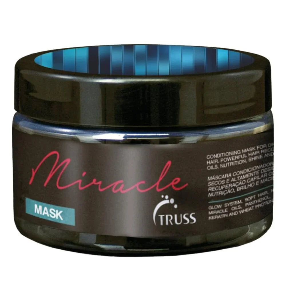 TRUSS Miracle Hair Mask
