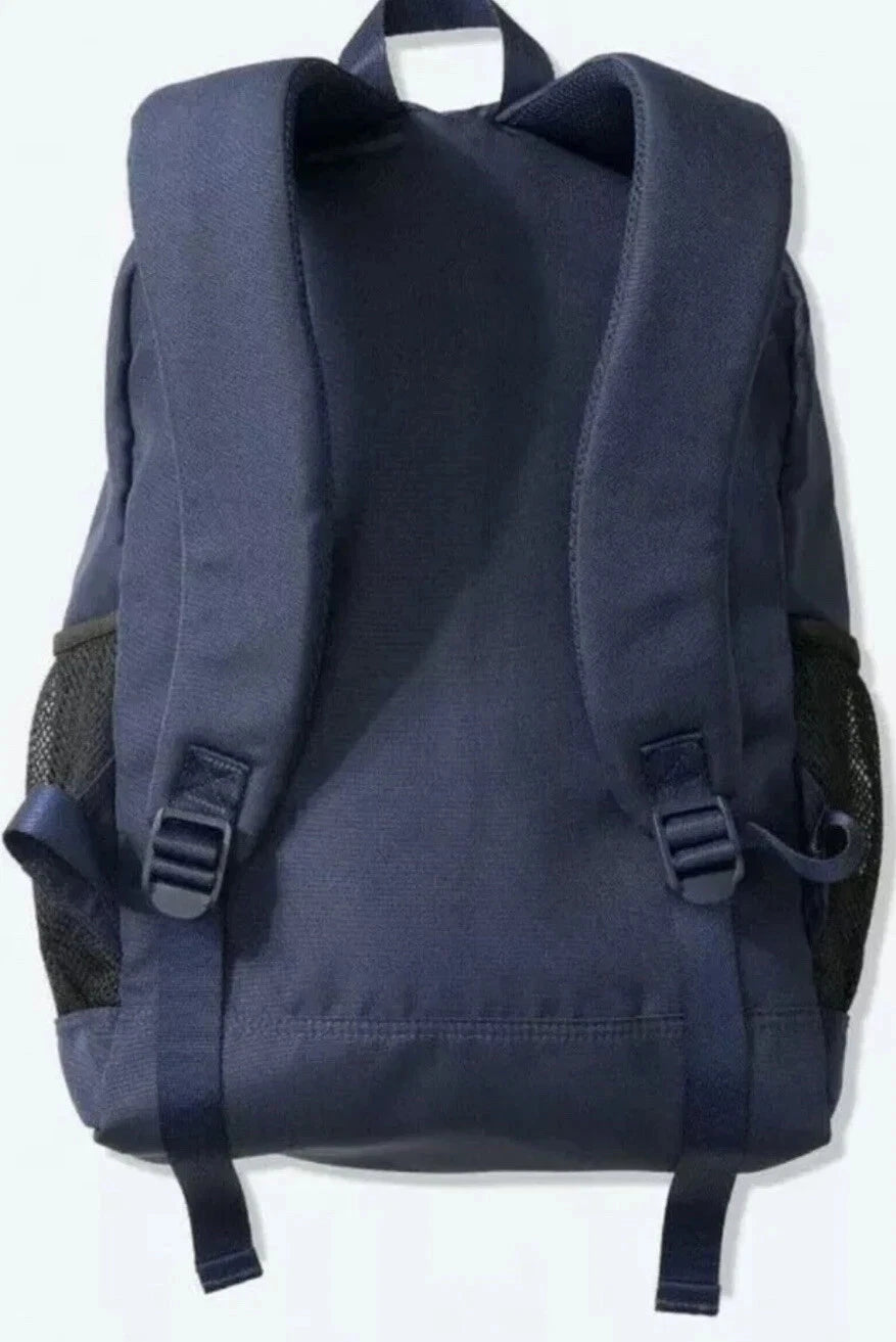 Victoria Secret Blue Backpack