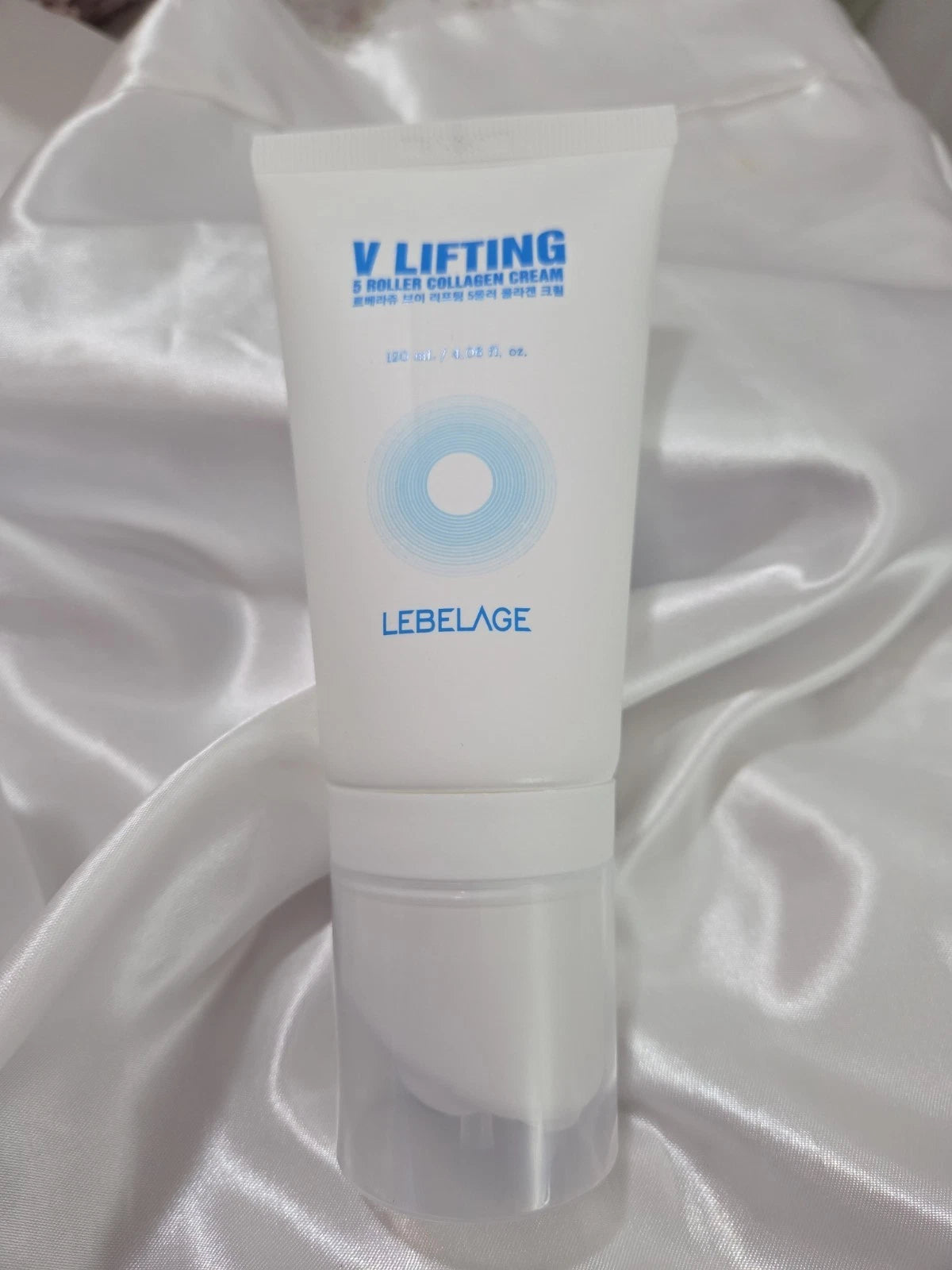 Lebelage Collagen Cream