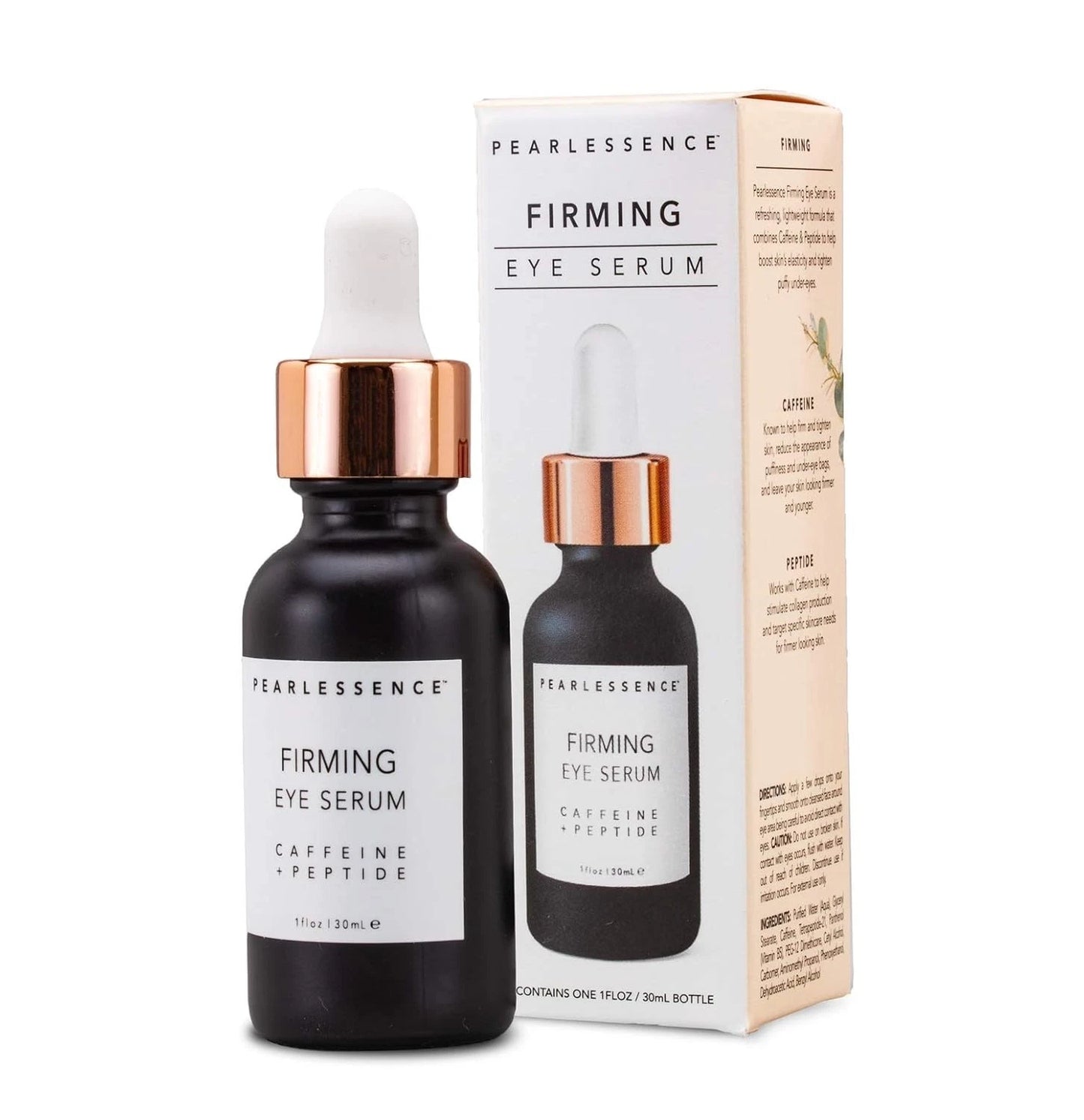 Pearlessence Firming Eye Serum