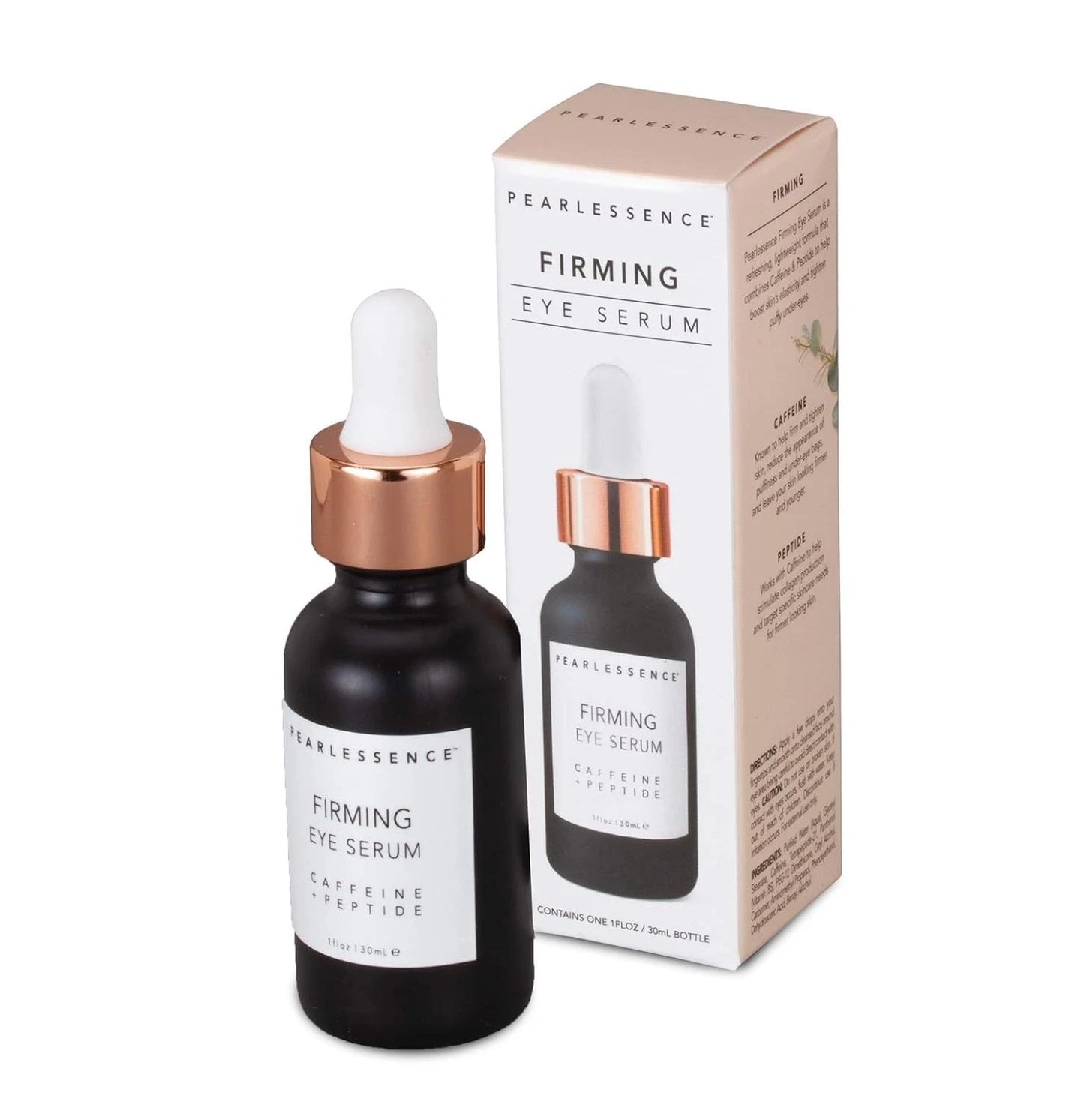 Pearlessence Firming Eye Serum