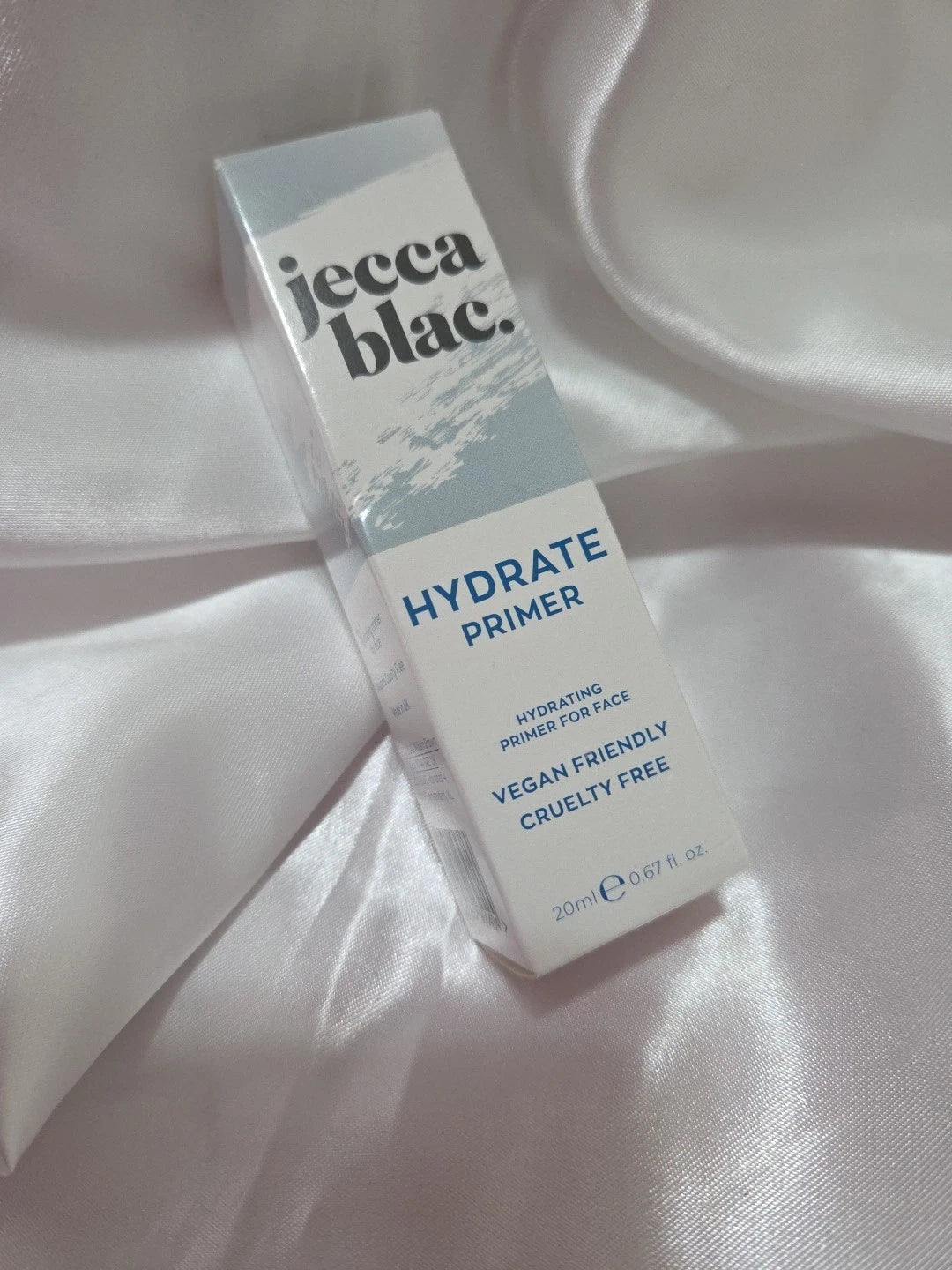 Jecca blac. Hydrate Primer Hydrating Primer