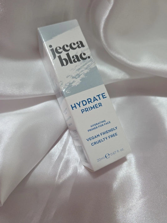Jecca blac. Hydrate Primer Hydrating Primer