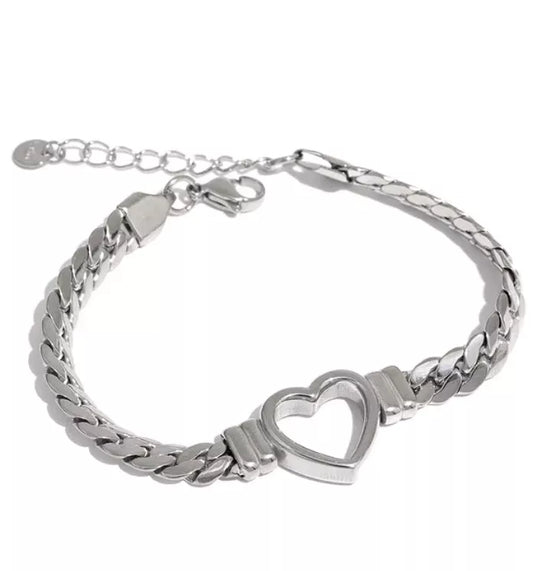 My Heart Bracelet
